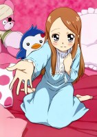 Mawaru Penguindrum 26 (Small)